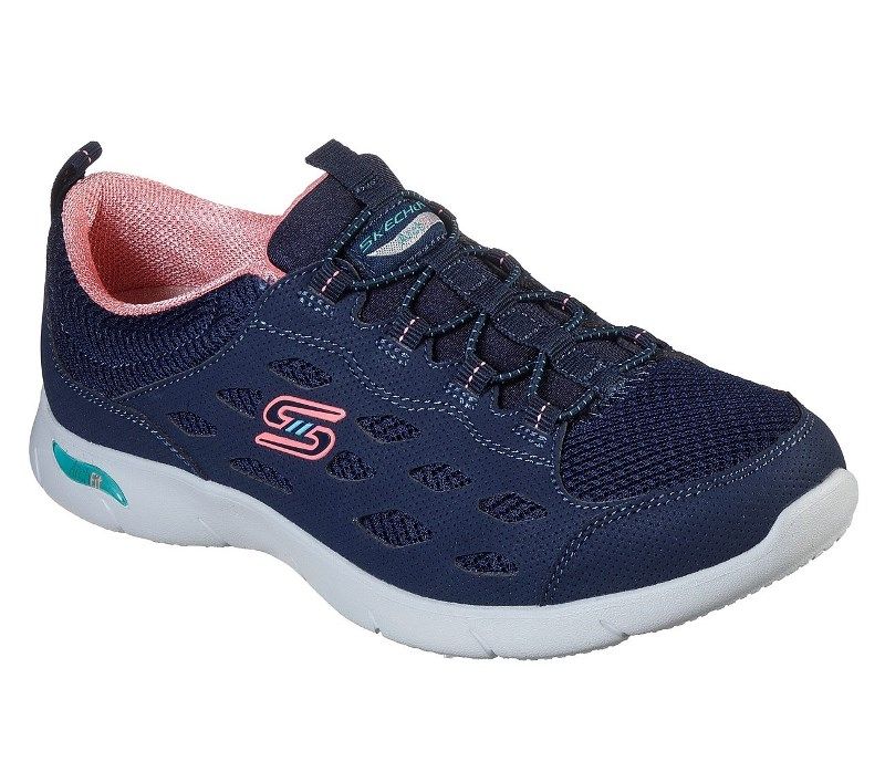 skechers arch fit mens work