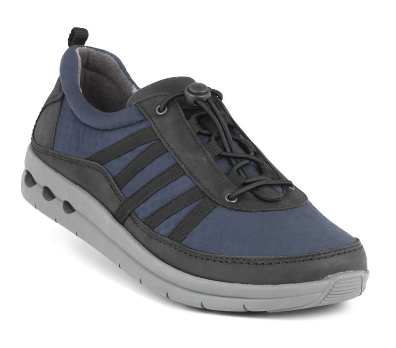 sneakers that are good for your feet