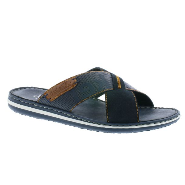slippers rieker sale