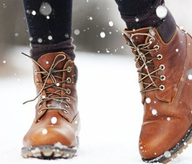 Underholdning Gavmild Mainstream Vinterpleje og beskyttelse af dine lædersko og læderstøvler