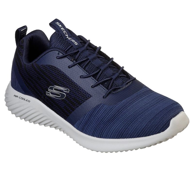 skechers bounder men's shoes