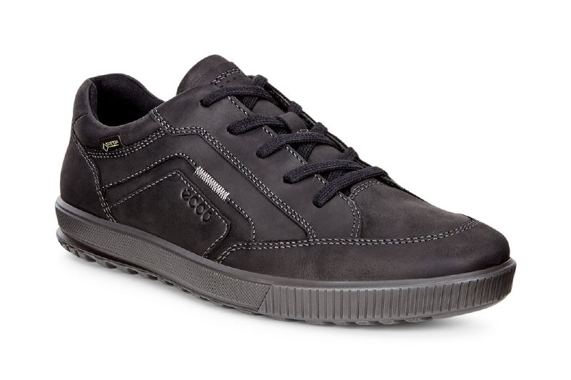 ecco skate shoes