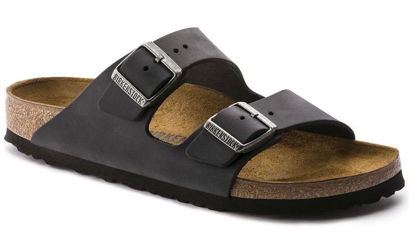 Birkenstock Arizona - Sandaler - RABØL