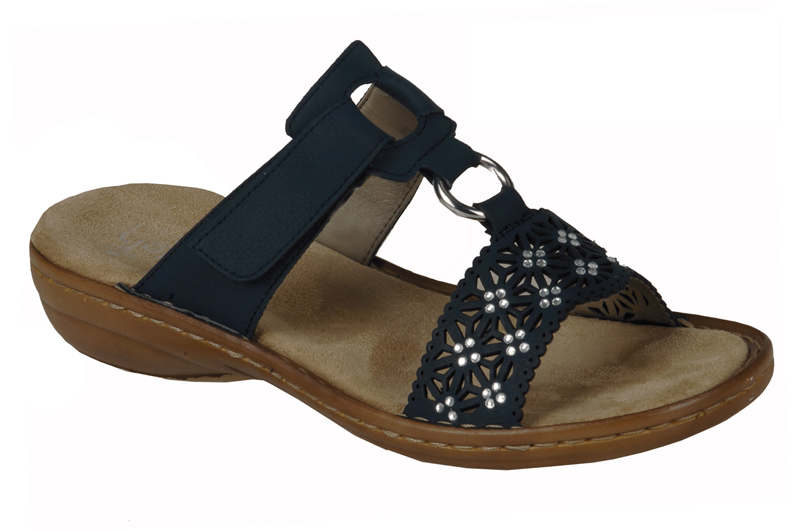slippers rieker sale