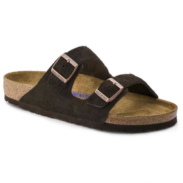 birkenstock arizona soft normal