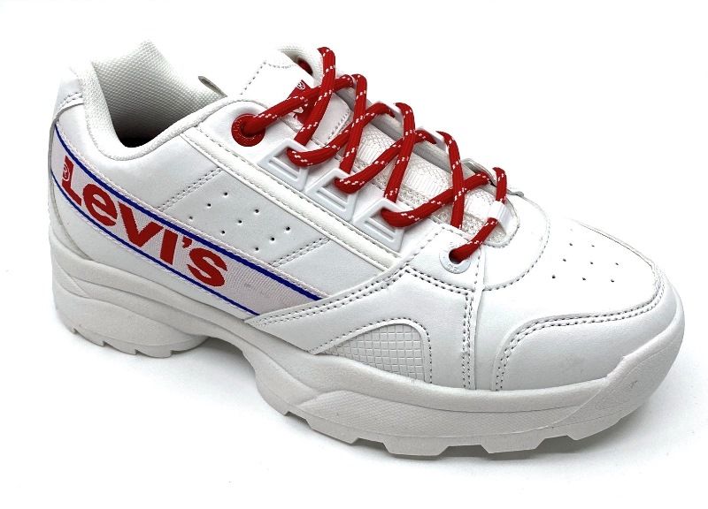 levi's soho trainers