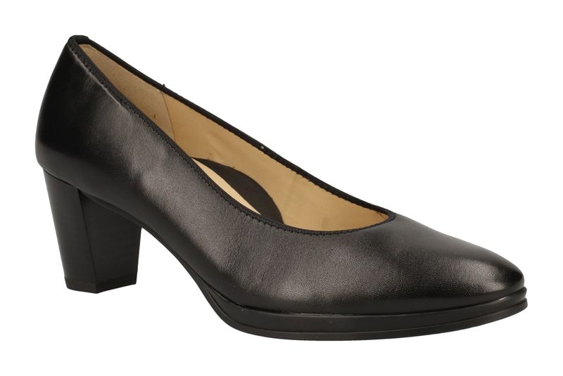 ara pumps multicolor