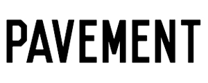 Pavement