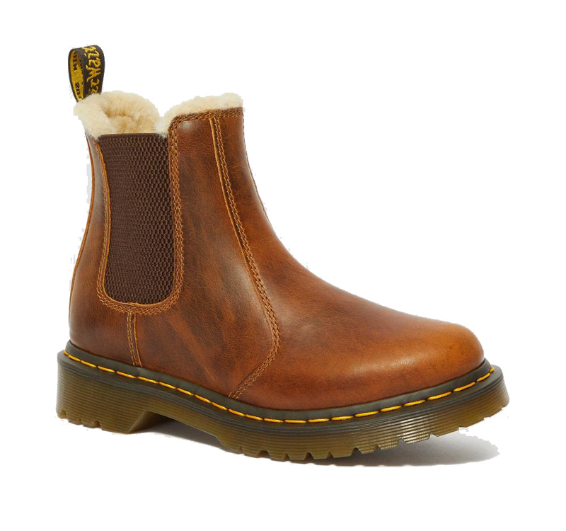 dr martens blue chelsea boots