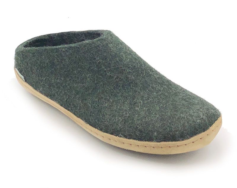 glerups forest green