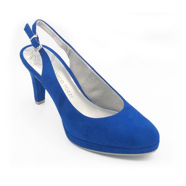 pump marco tozzi