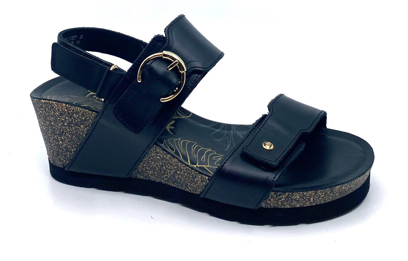 Panama sandal - Sandaler - RABØL