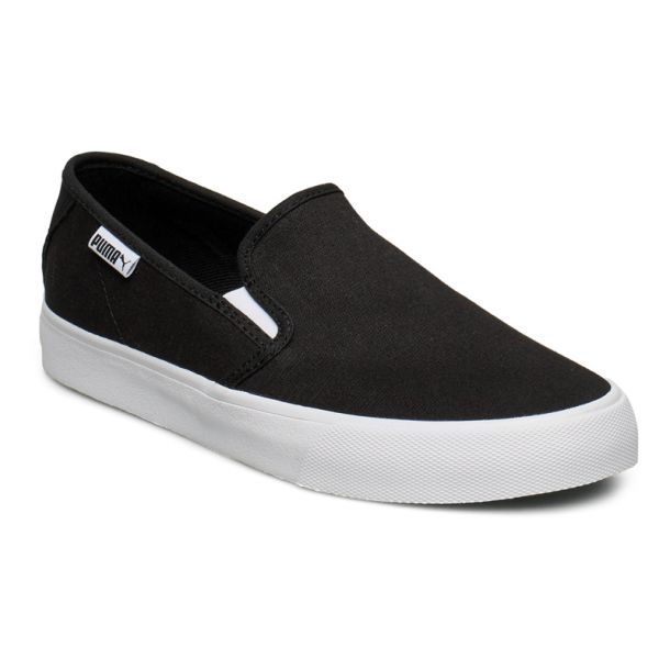 puma one 8 loafers