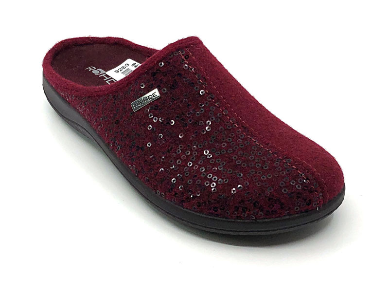 rohde slippers
