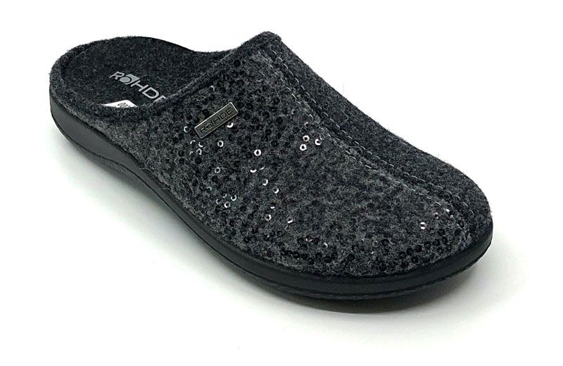 rohde slippers