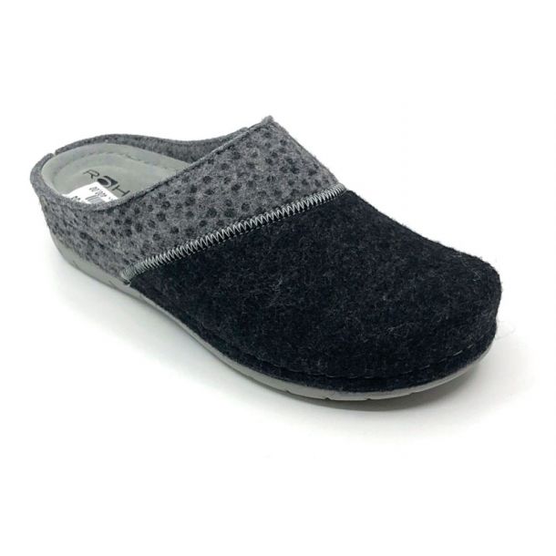 rohde slippers