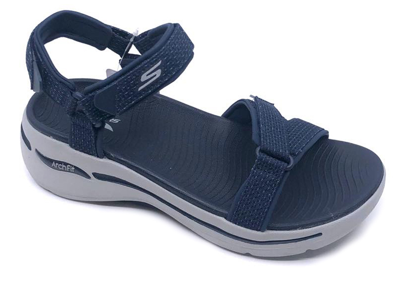 arch fit skechers womens sandals arch fit skechers womens sandals