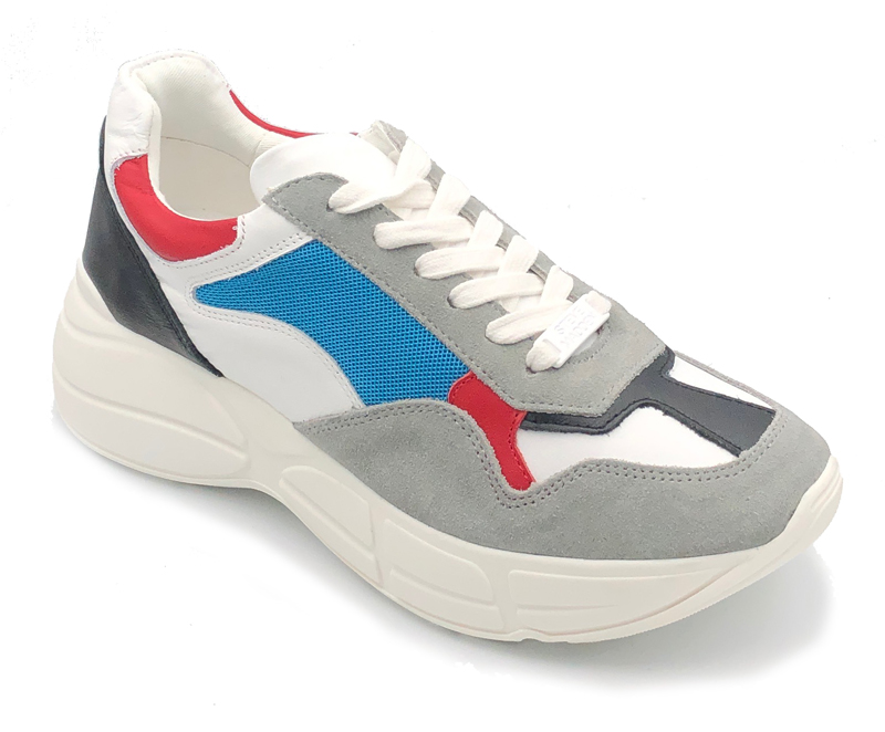 steve madden globe sneakers