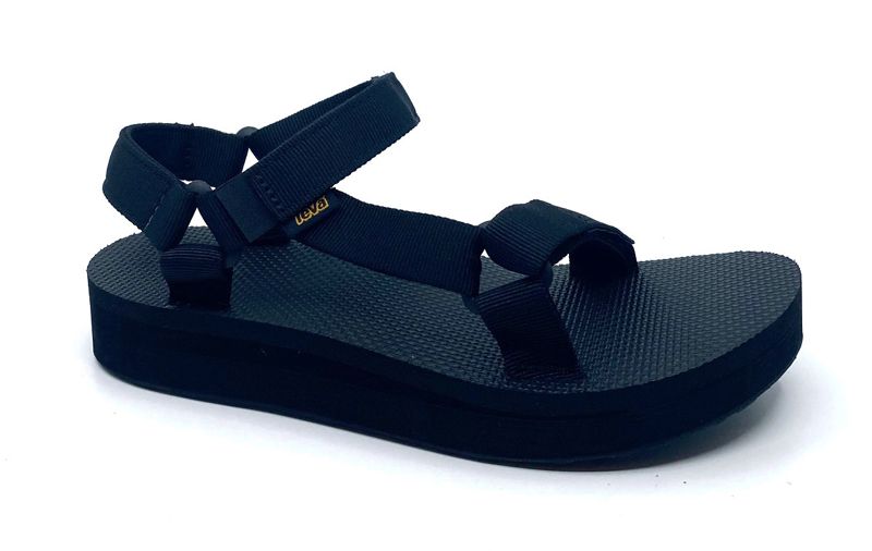 teva teensandalen