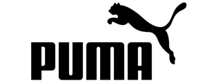 Puma sko
